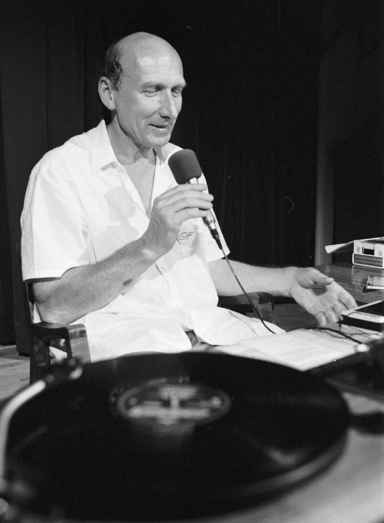 Jiří Černý, 1990