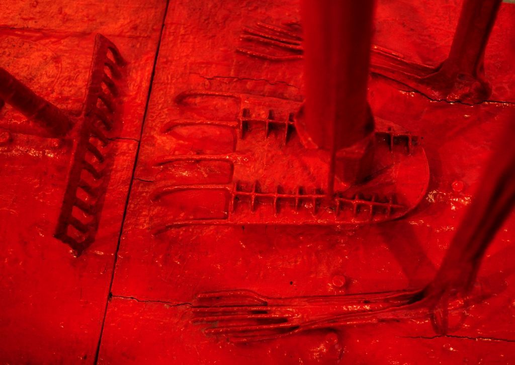 karel Nepraš v Doxu