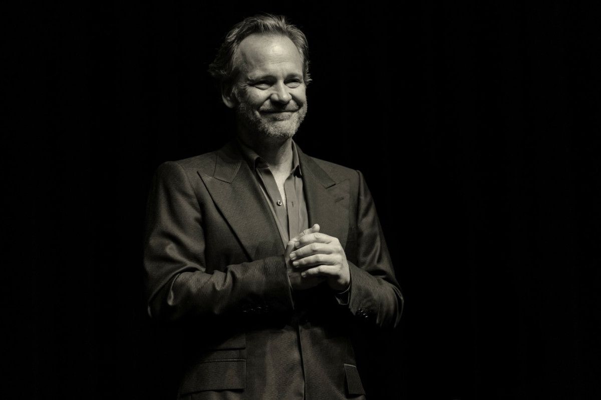 MFF Karlovy Vary, KVIFF, 59. ročník, 2025, filmový festival, Peter Sarsgaard