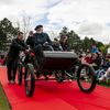 Automobilové klenoty, výstava, co bylo k vidění na 2023