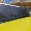 Fiat Grande Panda Electric test