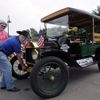 Sto let Fordu model T