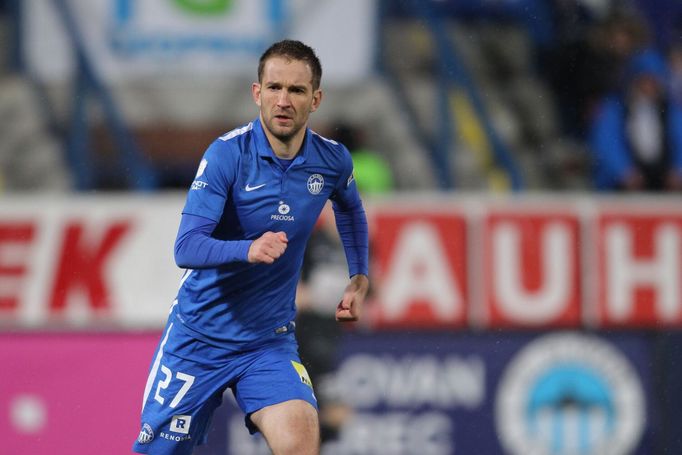 SL, Liberec-Jablonec: Marek Bakoš