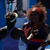 Australia Open: Serena Williamsová