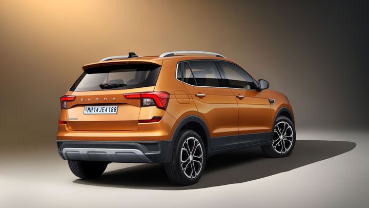 Česká technika pro celý svět. Škoda přebírá vývoj koncernové platformy pro malé vozy; Zdroj foto: Škoda Auto