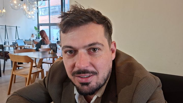 "ODS ať se inspiruje u Babiše." Chce post po Fialovi a říká, jak naložit s TOP 09