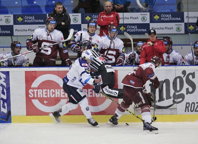 TELH, Plzeň-Sparta: Jan Buchtele (47)