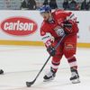 Carlson Hockey Games 2019: Česko vs. Rusko