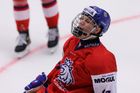 Myšáka si v draftu vybral Montreal, cekem si kluby NHL vzaly osm Čechů