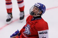 Myšáka si v draftu vybral Montreal, cekem si kluby NHL vzaly osm Čechů