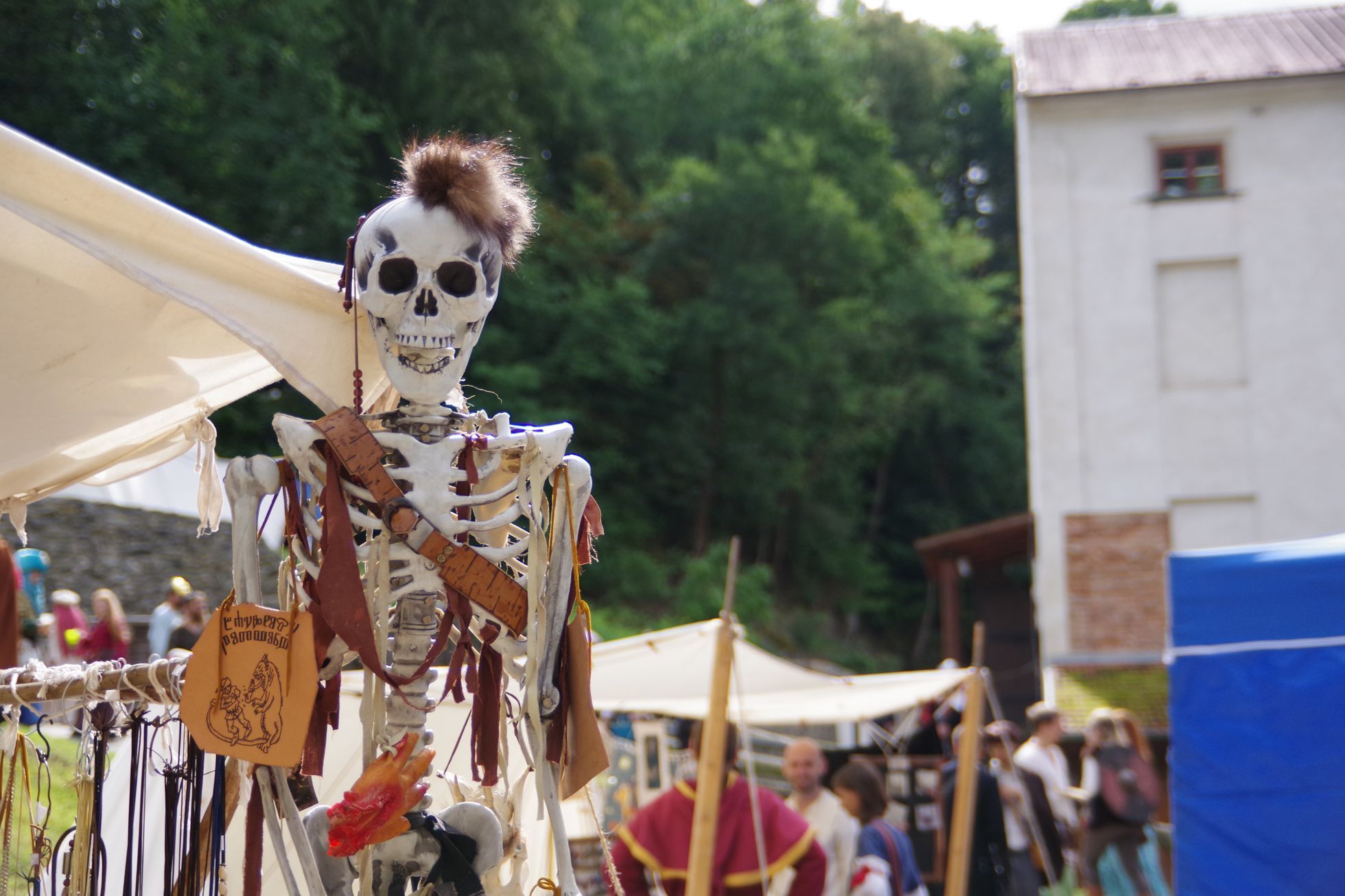 Snímky, Con Morhen, GAMEZONE 2023