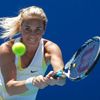 Australian Open: Klára Zakopalová