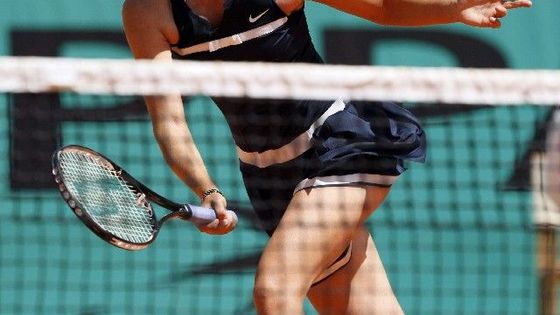 Roland Garros, den čtvrtý: Trápení Šarapovové, Češi uspěli napůl