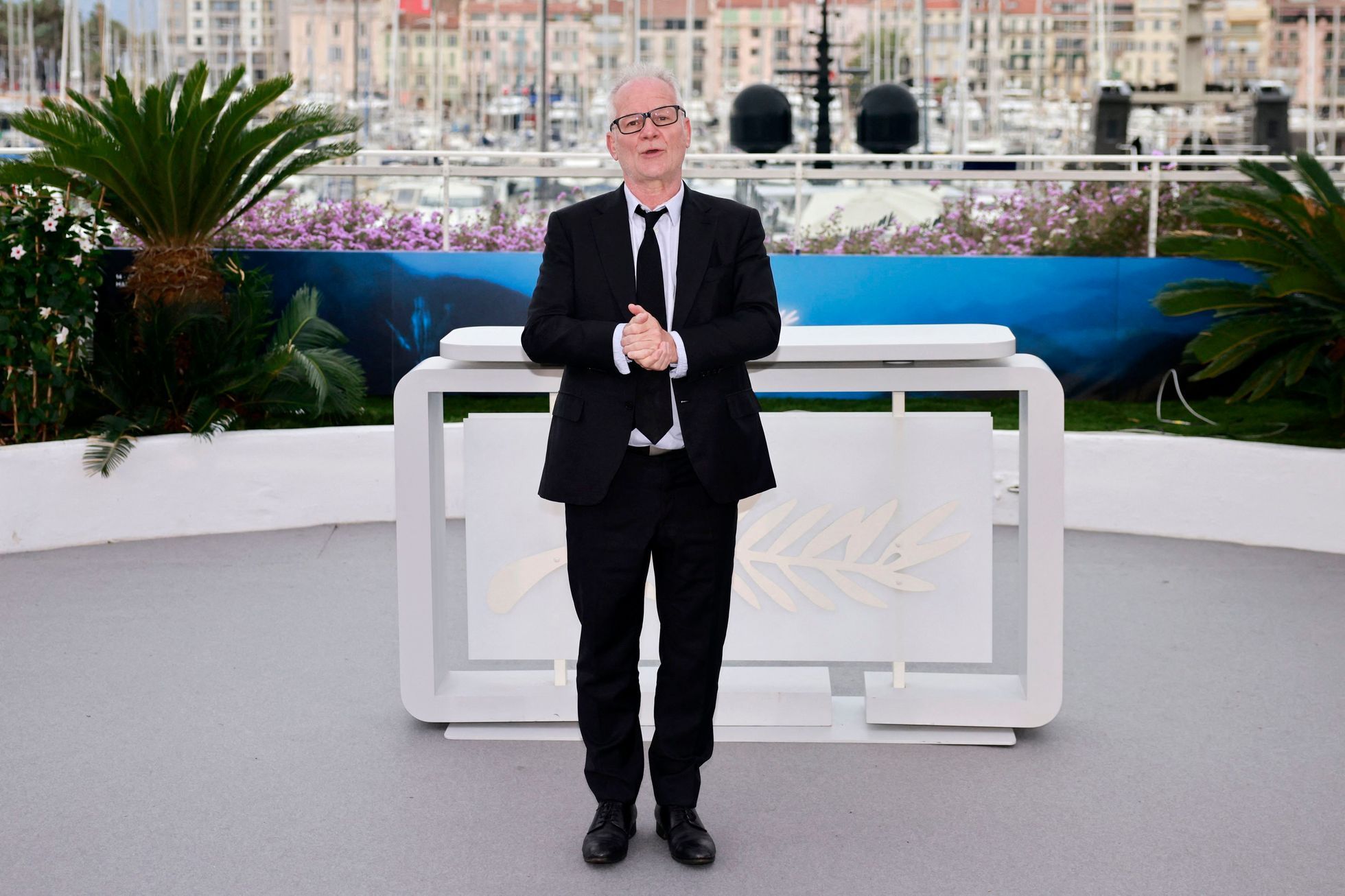 Cannes, zahájení, 2024