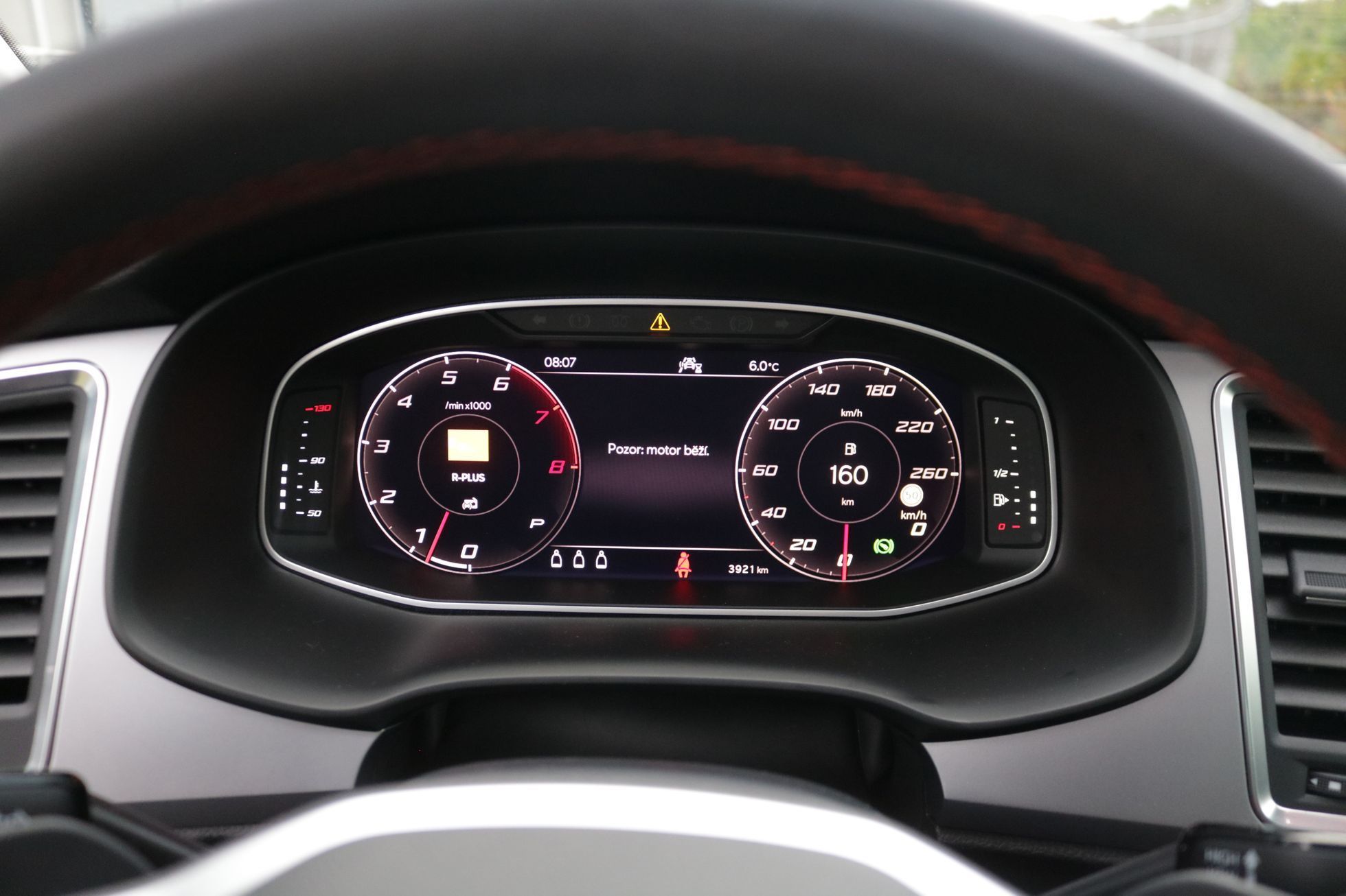 Seat Ateca facelift 2020