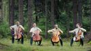 Prague Cello Quartet