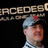 Mercedes GP: Představení vozu