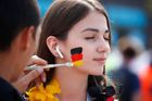 Mračna na obzoru. Němci budoucnost nevidí růžově, ekonomové i podniky mluví o krizi