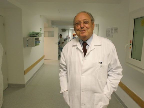 Protestovat se bude i v ÚHKT