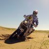 Rallye Dakar: Henk Knuiman, KTM
