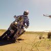 Rallye Dakar 2012 (Henk Knuiman - KTM)