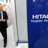 Hitachi, elektronika