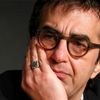 Director Atom Egoyan attends a news conference for the film &quot;Captives&quot; in competition at the 67th Cannes Film Festival in Cannes