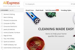 Češi fandí čínským e-shopům. Nakupuje tam 42 procent uživatelů internetu