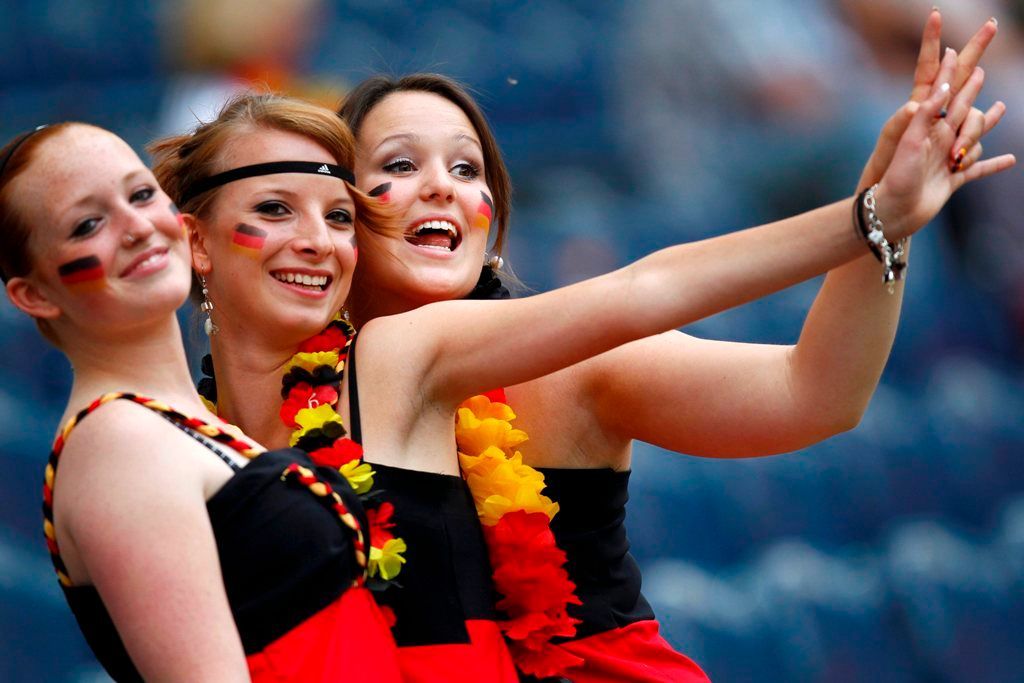 Tak se fandí na fotbalovém MS žen