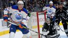 Connor McDavid (Edmonton Oilers) v NHL 2015-16