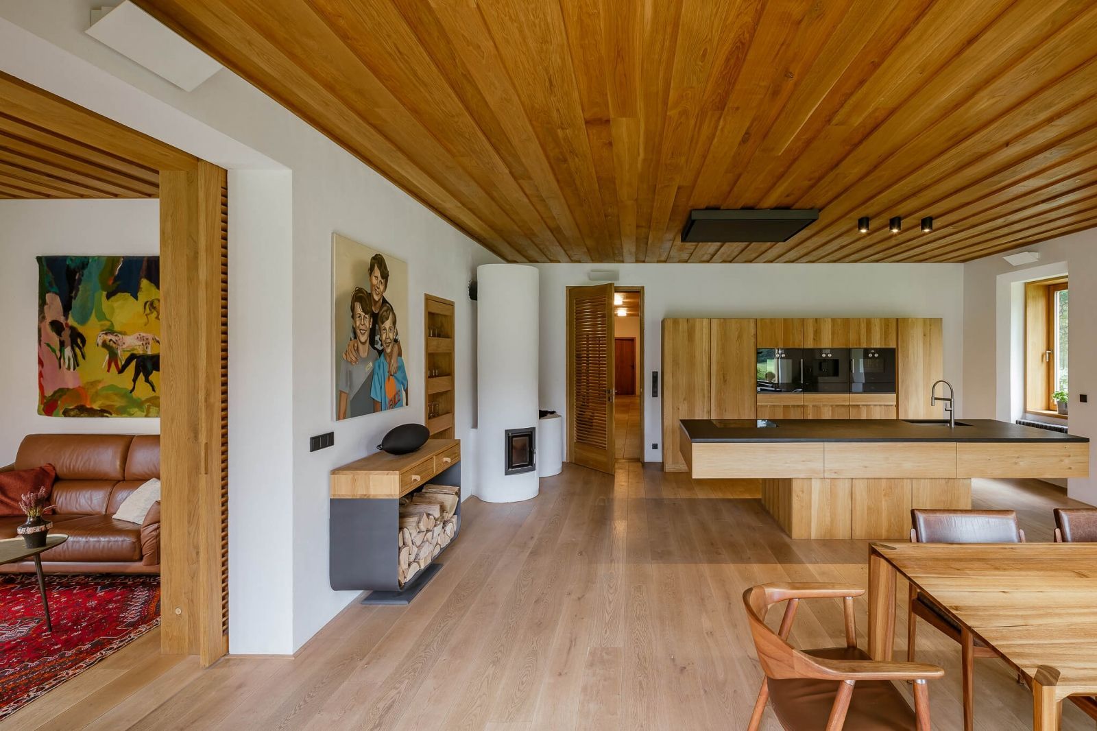 Znovuzrození letohrádku Bažantice