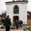 Kostnice Sedlec, Kutná Hora, rekonstrukce