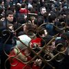 Kosovo - pocta Rugovovi