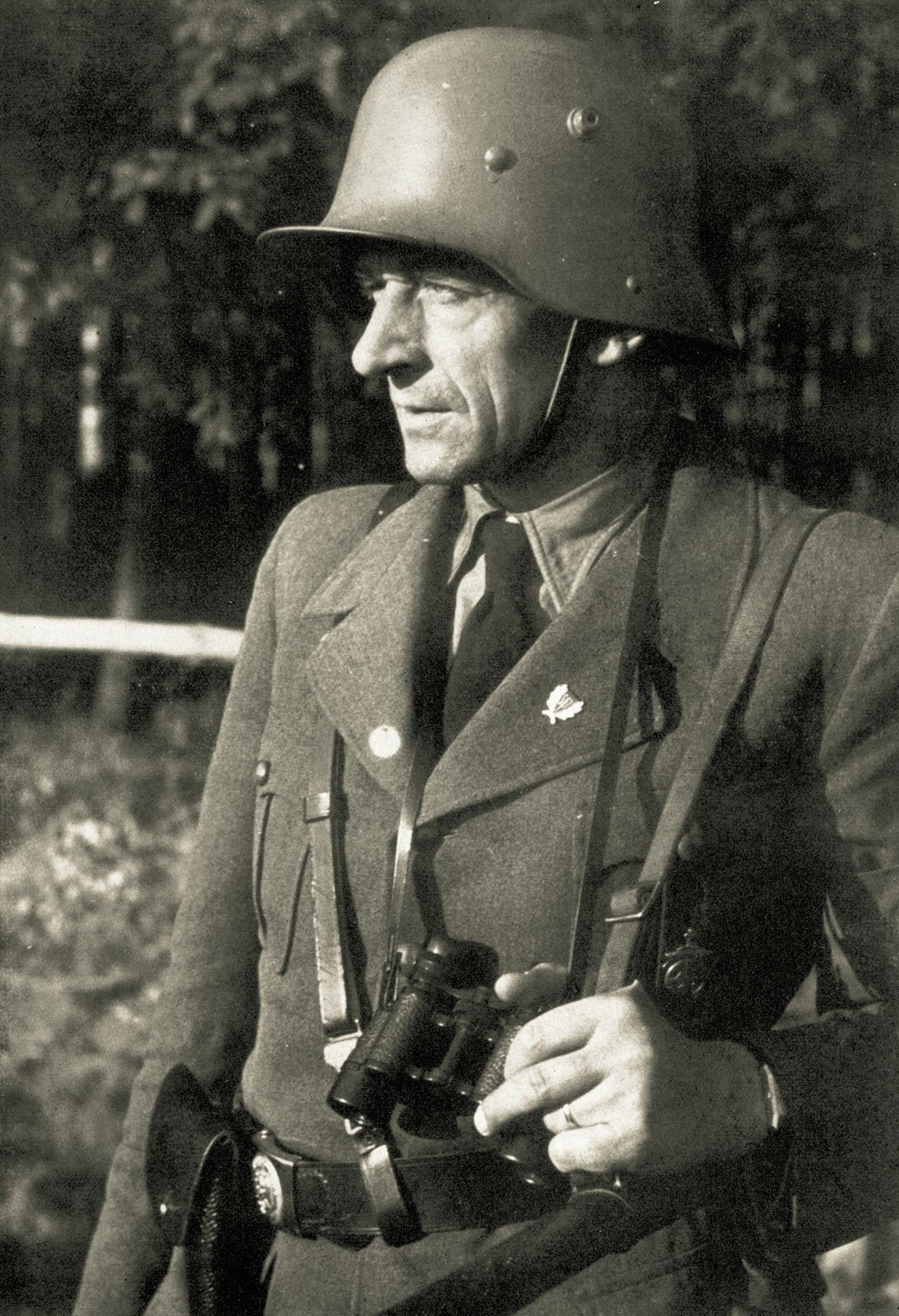 Nepoužívat / Jednorázové užití / Fotogalerie / Vyhnání Čechů z pohraničí v roce 1938 / 15
