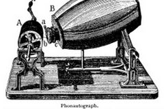 Historik objevil nejstarší zvukový záznam. Z roku 1860