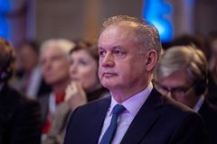Odsouzený exprezident Kiska je ve sporu se státem. Soudí se kvůli zastavení renty