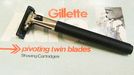 Gillette Atra