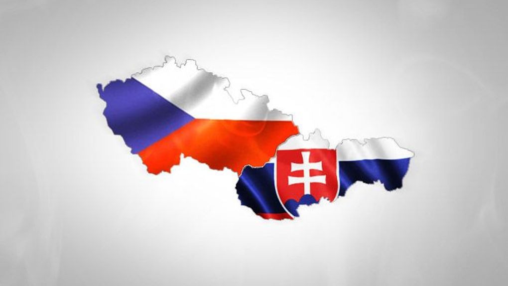 Československo