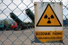 Uran do jaderných bomb tajně mířil z Maďarska do Ruska