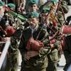 Palestinci vzpomínají na Arafata