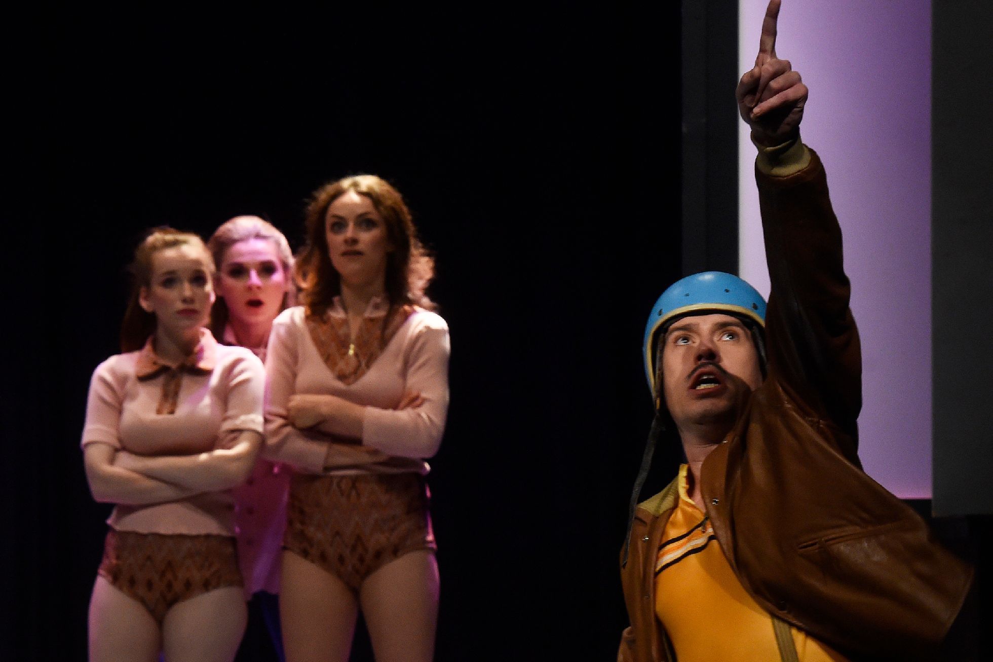 Lásky jedné plavovlásky