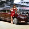 Škoda Superb: ohlédnutí za ženevským autosalonem