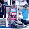 Heather Watsonová na Australian Open 2019