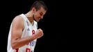 ME, Česko-Srbsko: Nemanja Bjelica