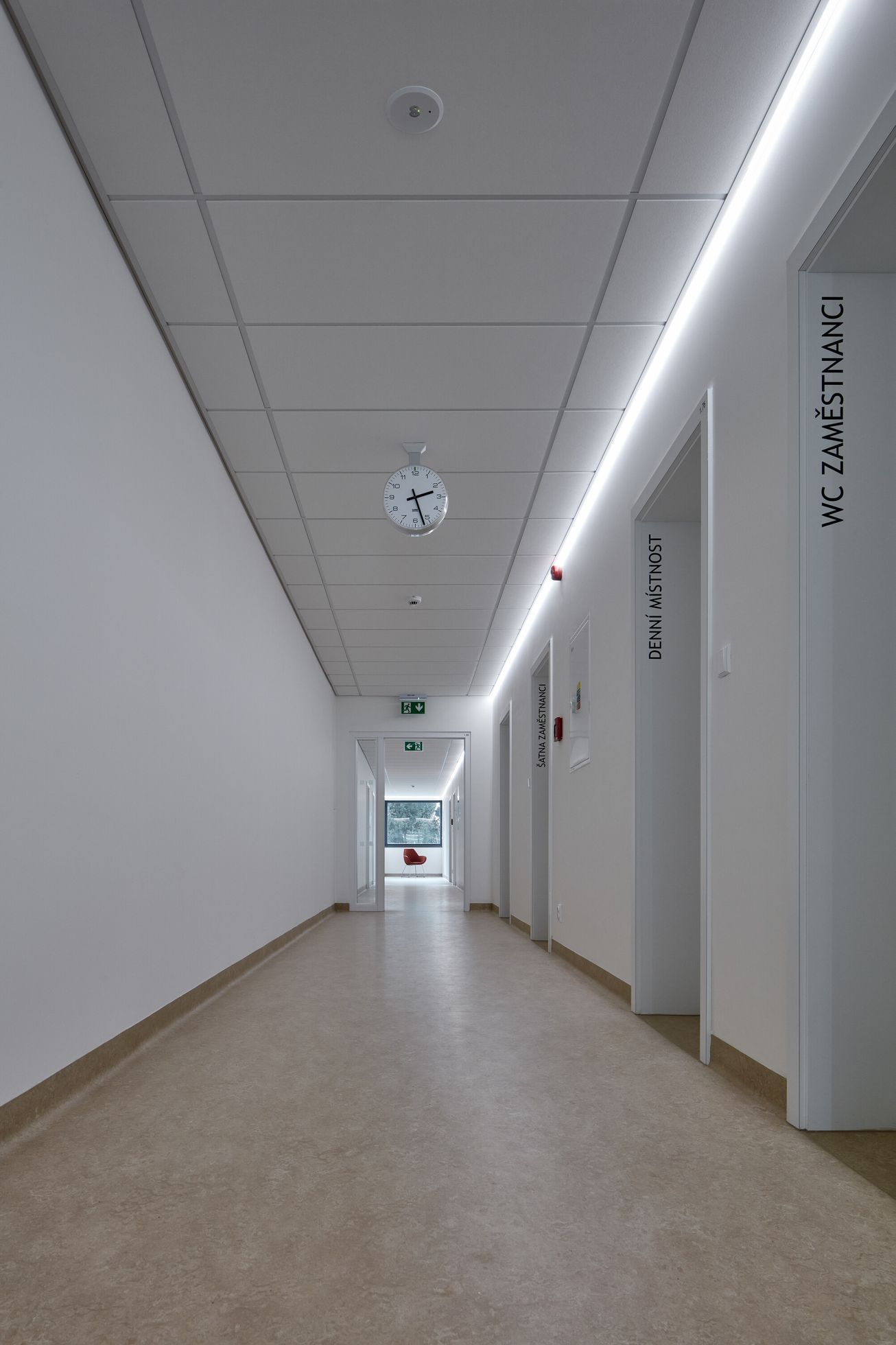 Dětská léčebna u Macochy