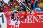 Suverén Kristoffersen vyhrál šestý ze sedmi slalomů, Krýzl neuspěl