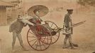 Šiniči Suzuki (1835 - 1919): Život a obchod v Japonsku, fotografie z 19. století