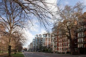 Ukrajinský miliardář koupil nejdražší byt v Británii