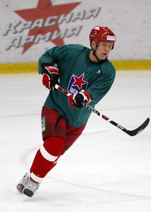 Vjačeslav Fetisov