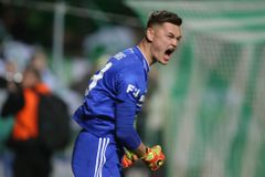 Sparta - Bohemians 0:1. Malé derby pro Klokany! Sparta doma nedala ani gól